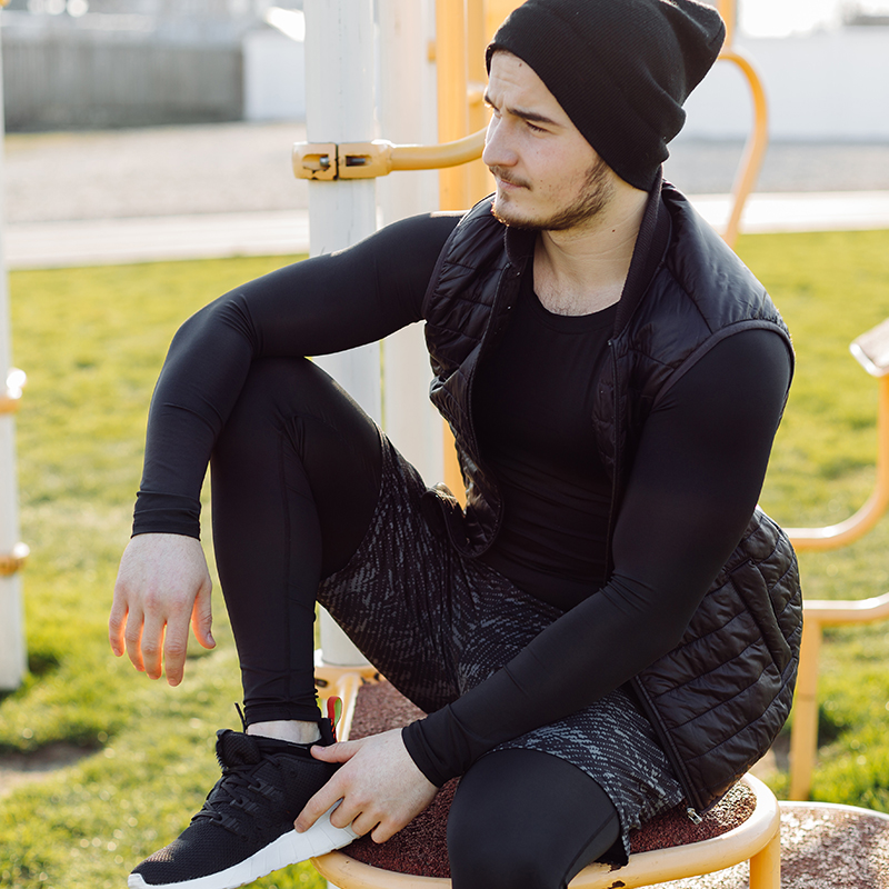 Where Comfort Meets Style – The Power of Athleisure